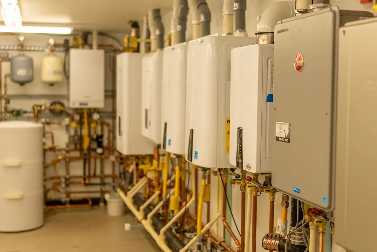 Sewer Cleanout in Albion, MI